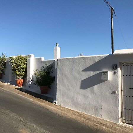 הוילה Casa Alta Mojacar Pueblo מראה חיצוני תמונה