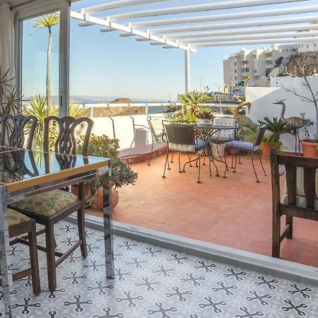 הוילה Casa Alta Mojacar Pueblo מראה חיצוני תמונה