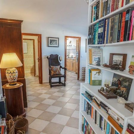 הוילה Casa Alta Mojacar Pueblo מראה חיצוני תמונה