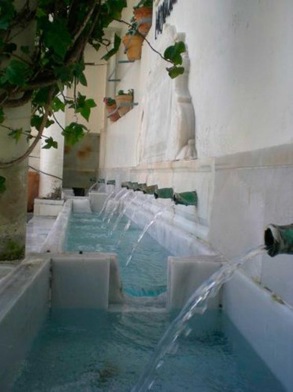הוילה Casa Alta Mojacar Pueblo מראה חיצוני תמונה